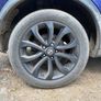 2017 Nissan Juke Breaking For Parts Image 4