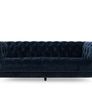 Sofa and Footstool Image 2