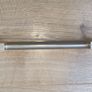 Kitchen cupboard handles Modern Chunky Bar (20x) Image 4