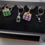New in box marks & Spencer 5 drinks charms Image 4