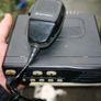 Motorola Gm950 Vhf 136-174mhz 25 Watt 4 Channel Mobile Radio Image 8