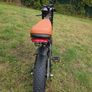 VICTRIP R6 Pro Electric Moped 48V 25Ah LG Battery  Brand New Image 5