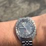 Seiko Prospex Navigator Timer GMT SPB411 Limited Edition Image 5