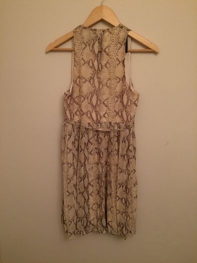 H&M dress (size eu 38)