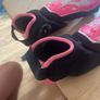 Grays Pink Shinguards Image 2