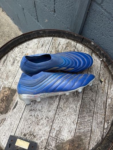 football boots