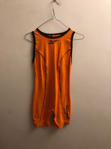 Reebox bodysuit (medium)