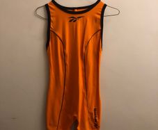Reebox bodysuit (medium)