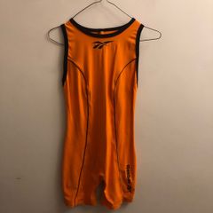 Reebox bodysuit (medium)