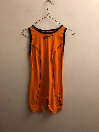 Reebox bodysuit (medium)