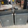 Vintage amplifiers and speakers Image 5