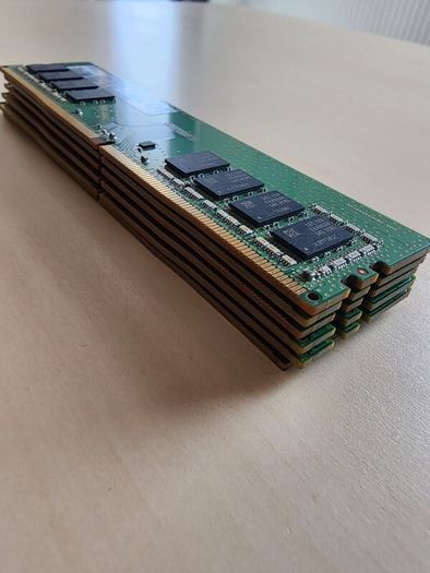 Samsung 8GB DDR4 3200MHz Desktop RAM Brand New Pull