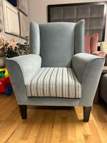 New Armchair