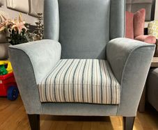 New Armchair