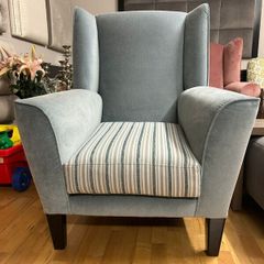 New Armchair