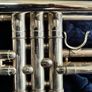 trumpet Getzen eterna Image 9