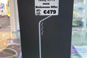 samaung s25 FE - 256GB - Blue