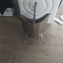 vintage coal bucket Image 3