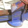 Record Bench Vices No2, 2vs, 1 Ton Record Sheffield Image 6