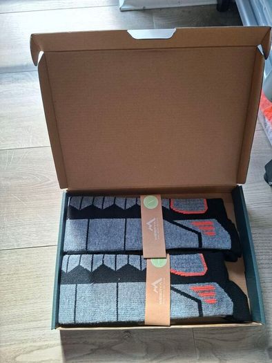 Ski Socks Weierya