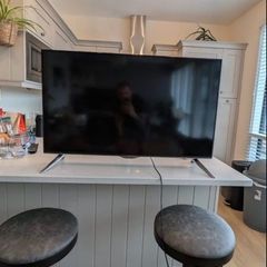 Panasonic Smart TV