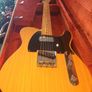 Fender Telecaster Limited Edition American Vintage 52 Image 3