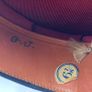 Antique British Frontiersmen cap Image 7
