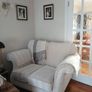 3 and 2 seater couches Image 2