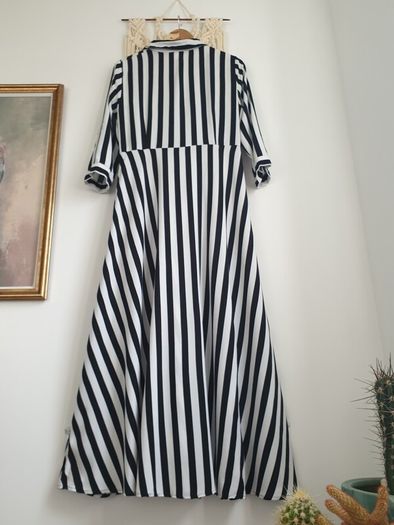 Yas Dress Size Large