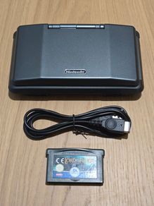 Nintendo DS