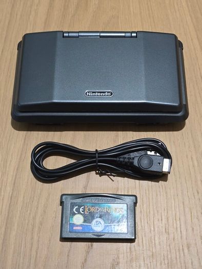 Nintendo DS