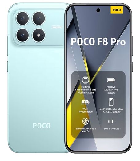 Mobile phone Xiaomi