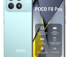 Mobile phone Xiaomi