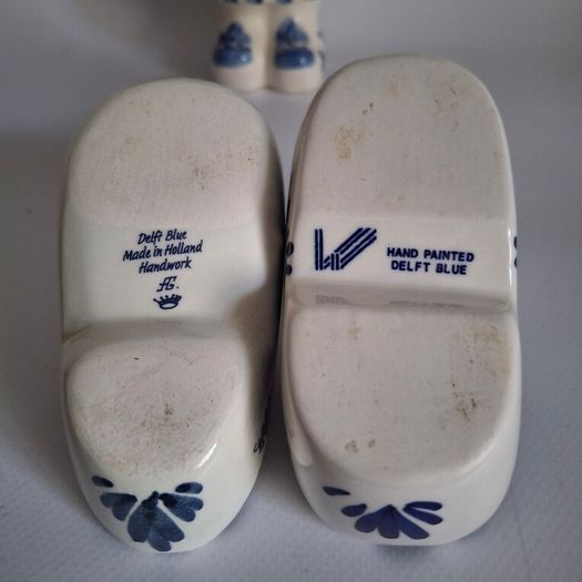 Handpainted Dutch Delft