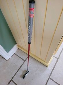 Golf putters