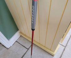 Golf putters