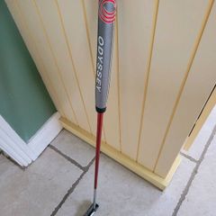 Golf putters