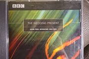 The Wedding Present CD - John Peel Sessions 1992-1995