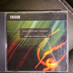 The Wedding Present CD - John Peel Sessions 1992-1995