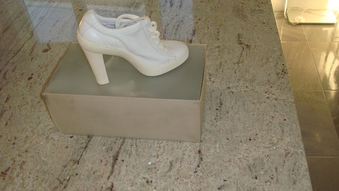 Puma Sergio-Rossi