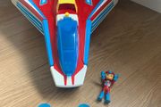 Paw Patrol Might Jet Command Centre
