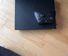 xbox one x