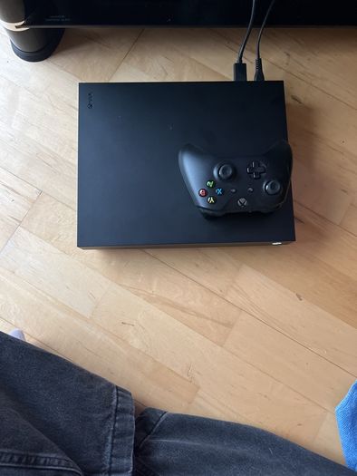 xbox one x