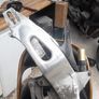 Honda fireblade 2004 swingarm. Image 3