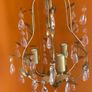 4 x Chandelier ceiling lights Image 3