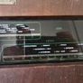 Vintage wooden tumb  Radiogram Radio and Record player Murphy 186/ Garrard R.C 72A Image 8
