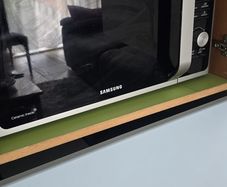 Samsung Micrwave 23L
