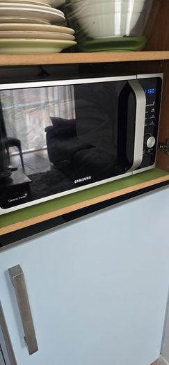 Samsung Micrwave 23L