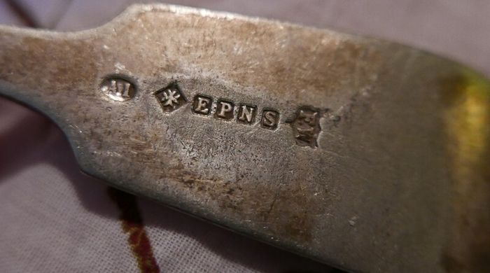 Vintage Cutlery
