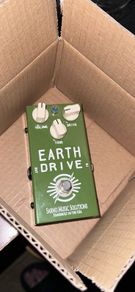 Sarno Earthdrive